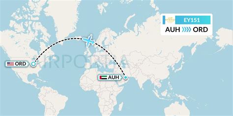 Distance and aircraft type by airline for <b>flights</b> <b>from Abu</b> <b>Dhabi</b> International Airport to O'Hare International Airport. . Etihad flight status from abu dhabi to chicago